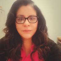 Anita Rendon