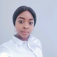 Keneilwe Baloyi