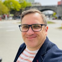 Dmytro Tolmachov