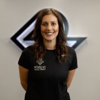 Shereen Feiz-Mahdavi PT, DPT