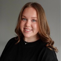 Emily Penrose - White