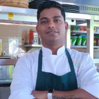 Prashant Bhogale