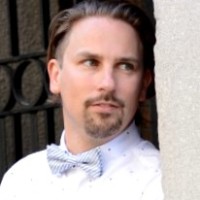 Charles-Henri Paquette, CPA, CA