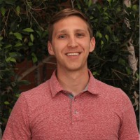 Zach Siegert, Mpa