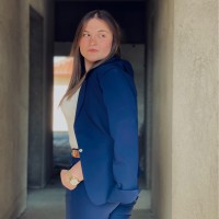 Dafni Maria Malgari