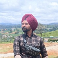 Ishavinder Singh