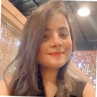 Mohini Ingle