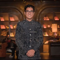 Viren Jain