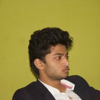Shreyans Pavecha