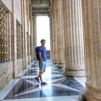 Sir Art Gil Raboy