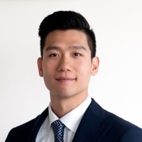 Tony Wong, CA