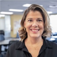 Linda Matthews