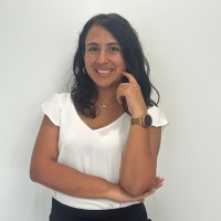 Karina Garcia Robles