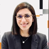 Naouel Lahmidi