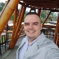 Julian David Vargas Rodriguez