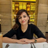 Ishita Khullar