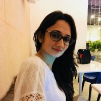 Pinky Jain