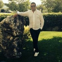 Ernesto Tufo