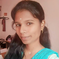 S M Kavya