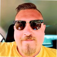 Matthew Schenke