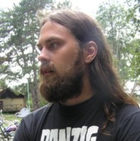 Anders Ekman
