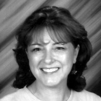 Mary Luckenbill