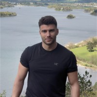 Callum Green