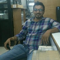 Ganesh Shirsat