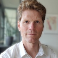 Lars Tue Toft Pedersen