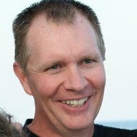 Greg Yates