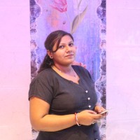 Sonal Barehadiya