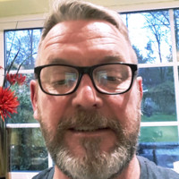 Glyn Geary