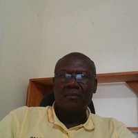 Mbula Bernard
