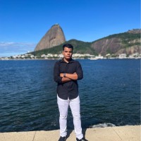 Marcos Vinícius Amaral Alves