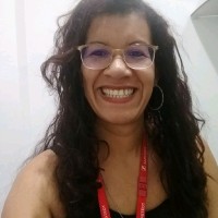 Daiane Pereira Da Silva Matos