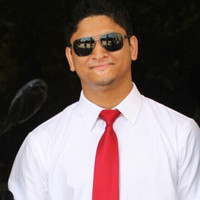 Sushan Manandhar