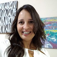 Margareth D. Lima