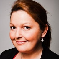 Milena Bacanovic Andersson