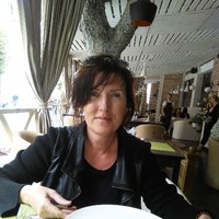 Elena Davydova