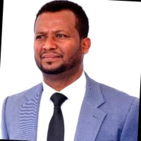 Tesfaye Shewarega
