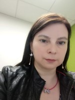Gisella Sepúlveda  Sagredo