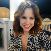Carmen Aniceto Megias