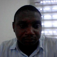 Anthony Ashiboe Mensah