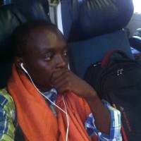 gloire dingengi