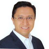 Alejandro Mora