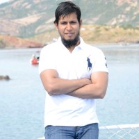 Rizwan Uz Zaman