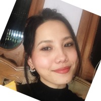 Dr.Shivani Phurailatpam