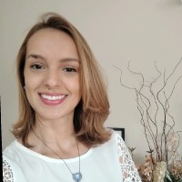 Jacqueline De Sousa Carvalho