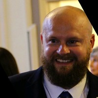 Craig Morris