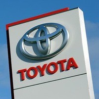 Charles Hurst Toyota Business Centre